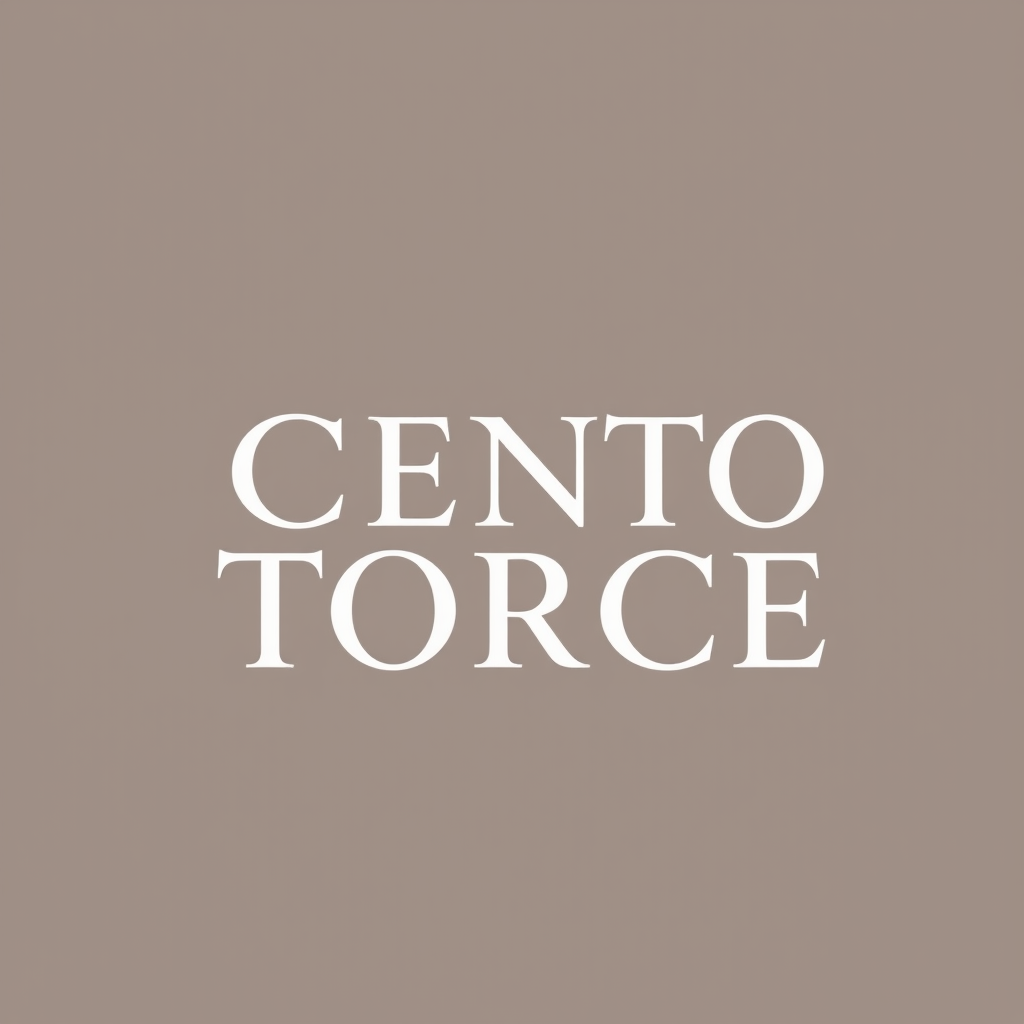 Cento Torce SRL
